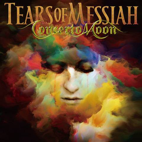 Concerto Moon : Tears of Messiah